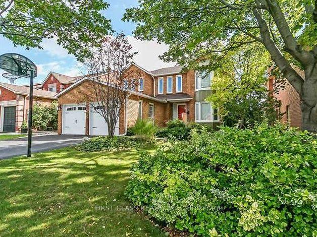 1120 Goodson Crescent, Oakville — Detached for lease, photo 1