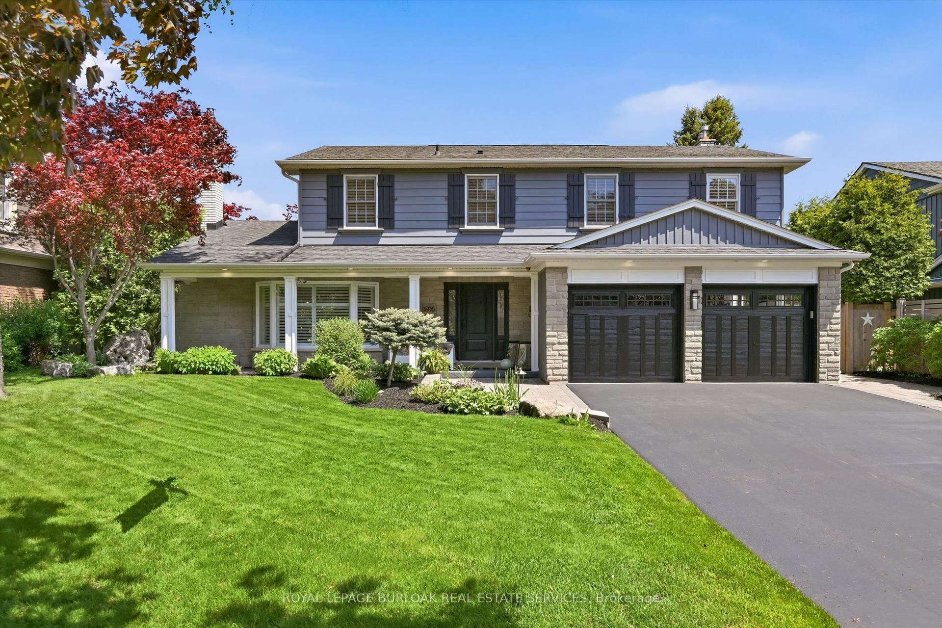 3500 Regal Road — photo 1