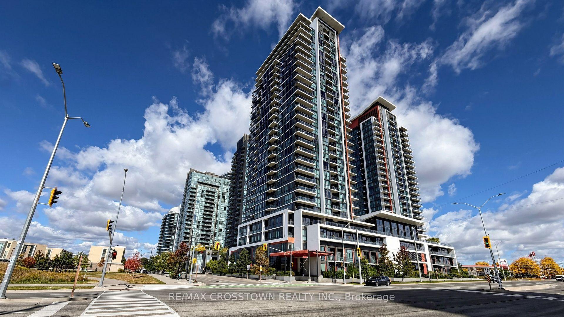 75 Eglinton Avenue W 402 #402, Mississauga — Condo for lease, photo 1