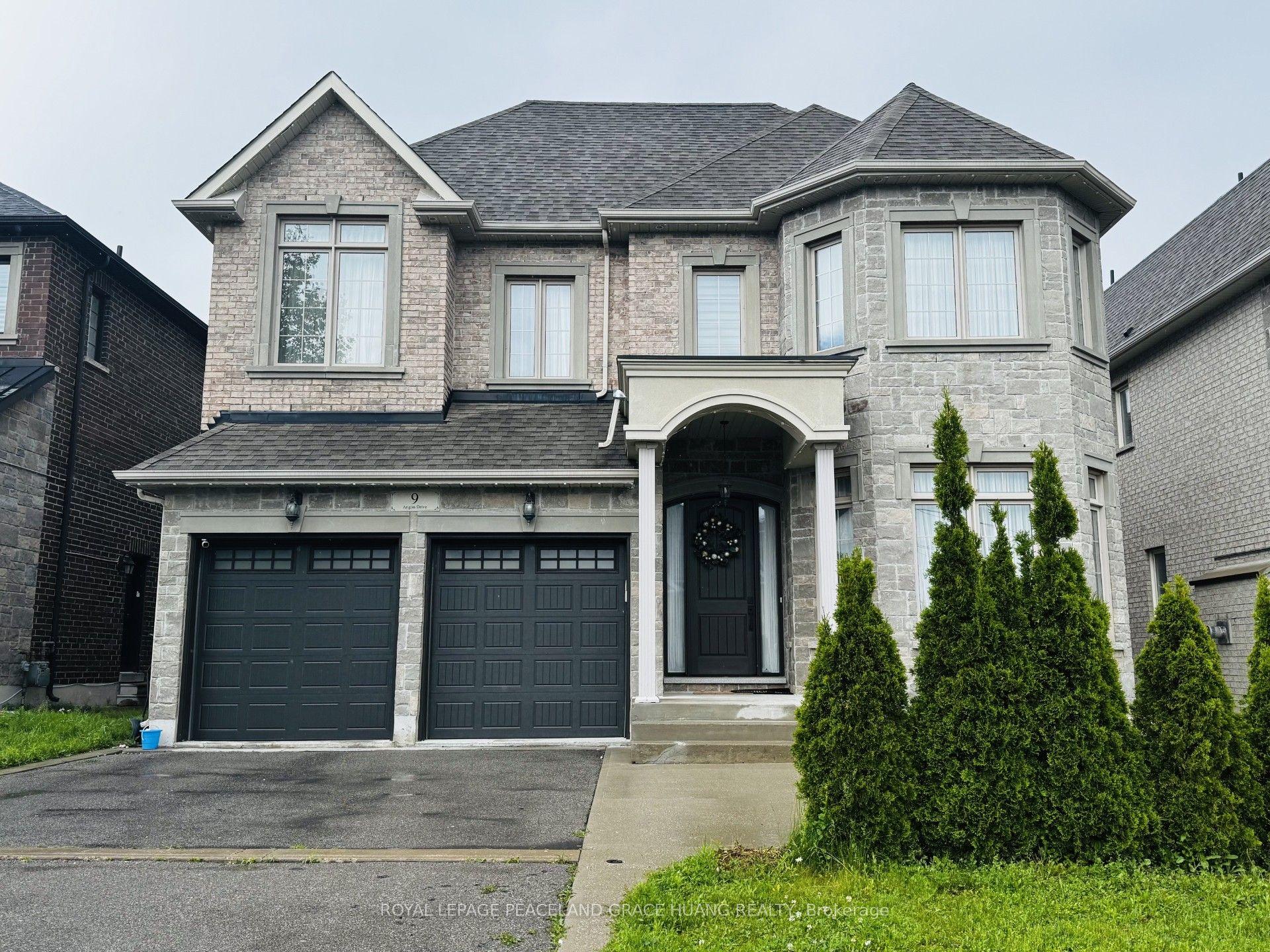9 Anglin Drive — photo 1