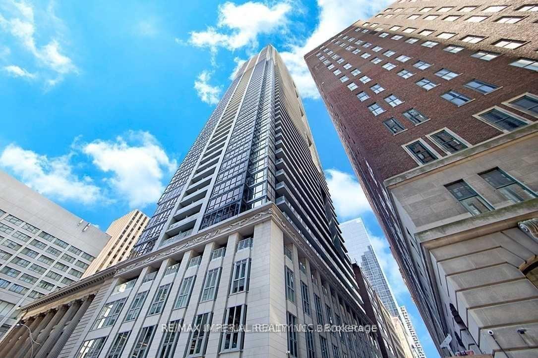 70 Temperance Street 2614 #2614, Toronto — Condo for lease, photo 1