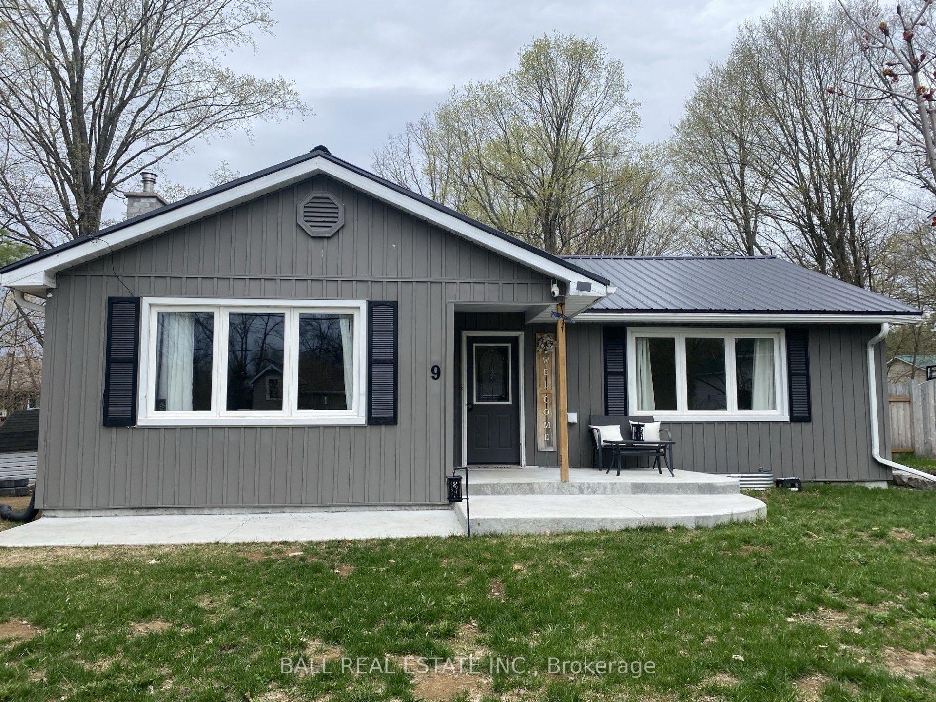 9 Victoria Street — photo 1