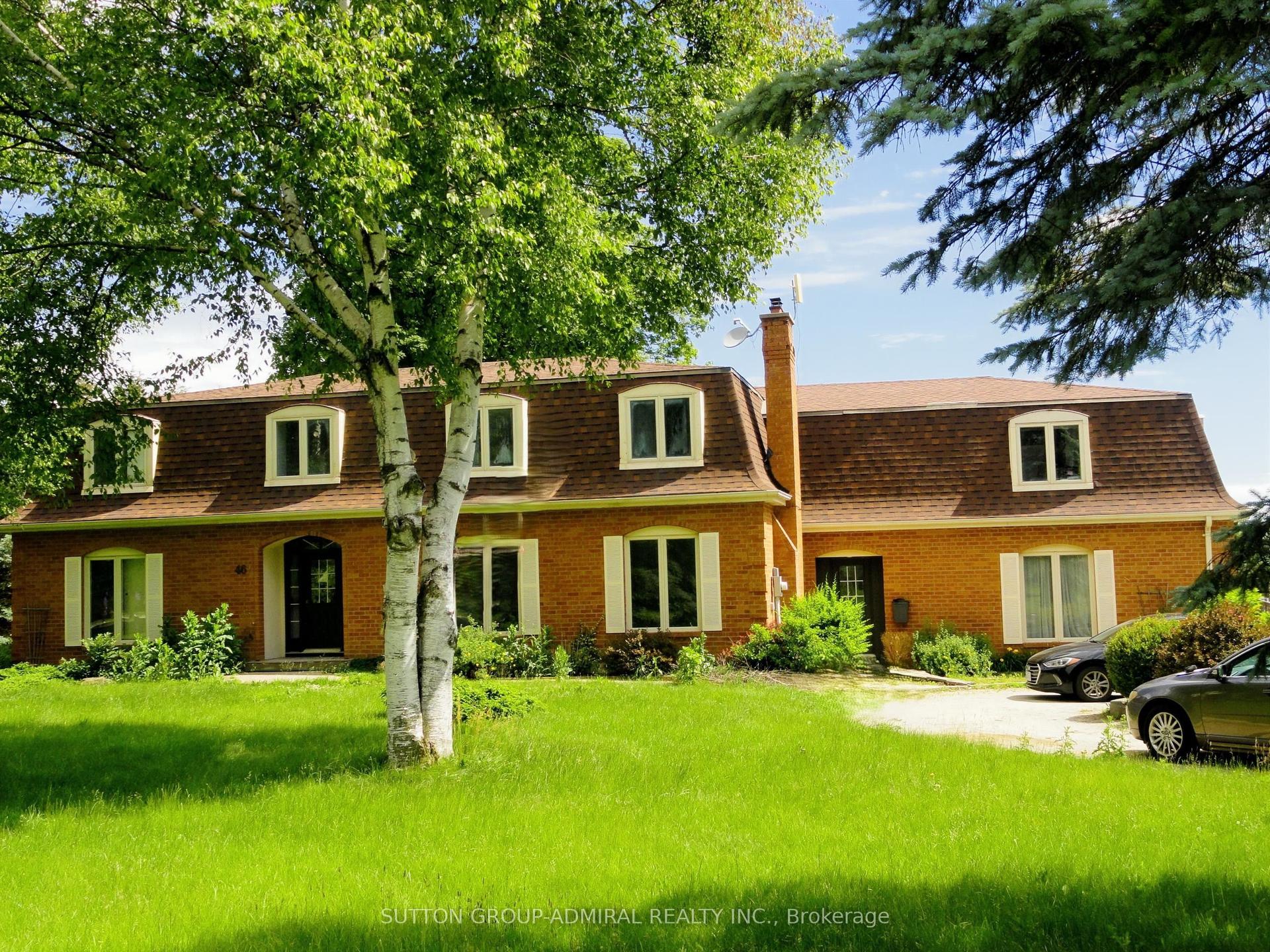 46 Ingleview Drive, Caledon — Detached for sale, photo 1