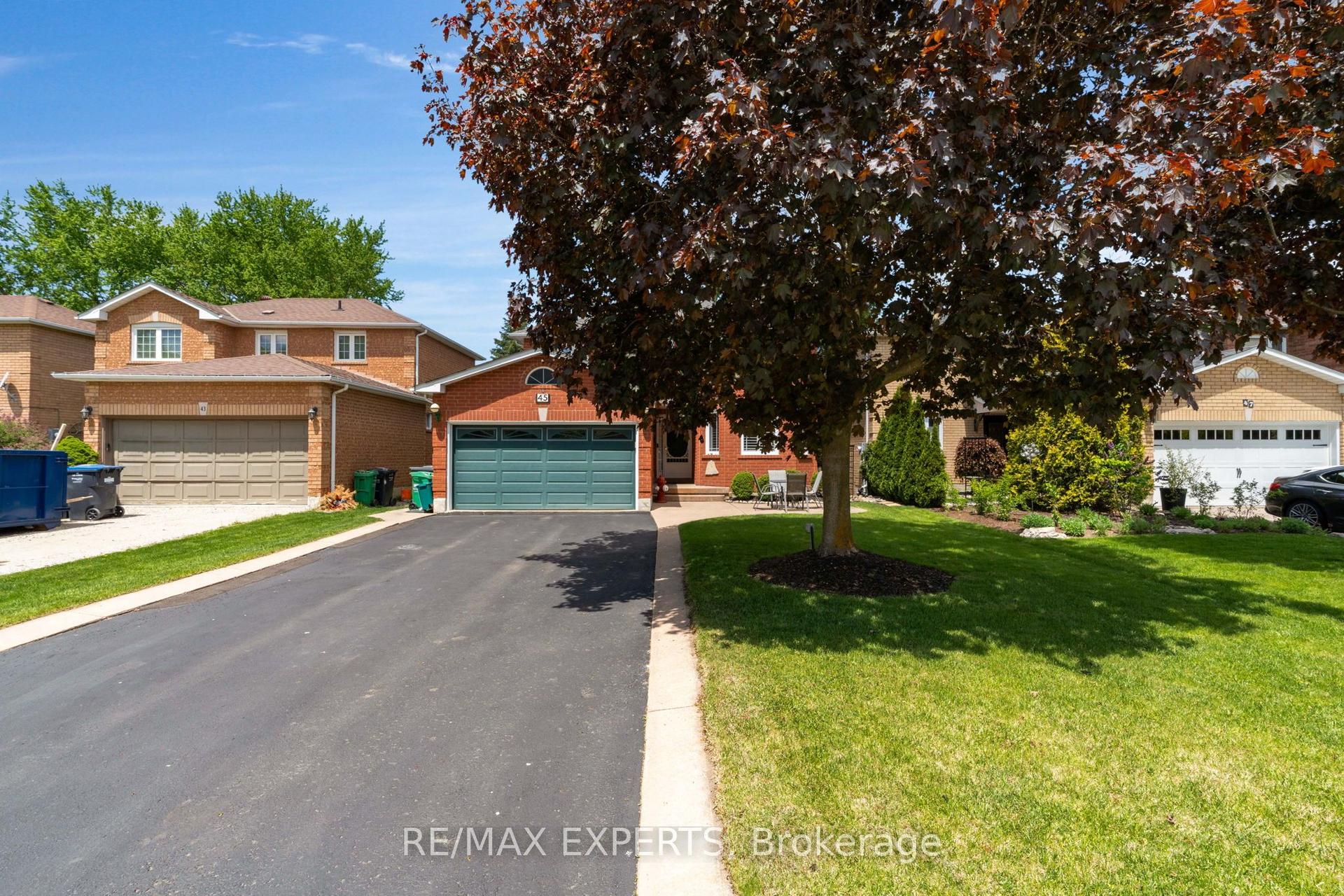 45 Sunkist Valley Road — photo 1