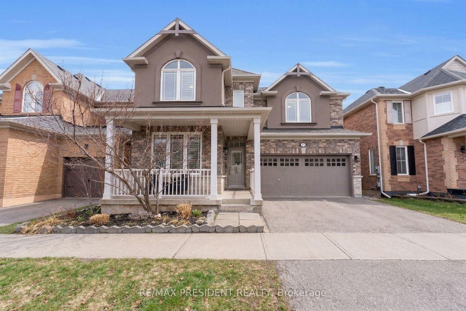 306 Pringle Avenue — photo 1