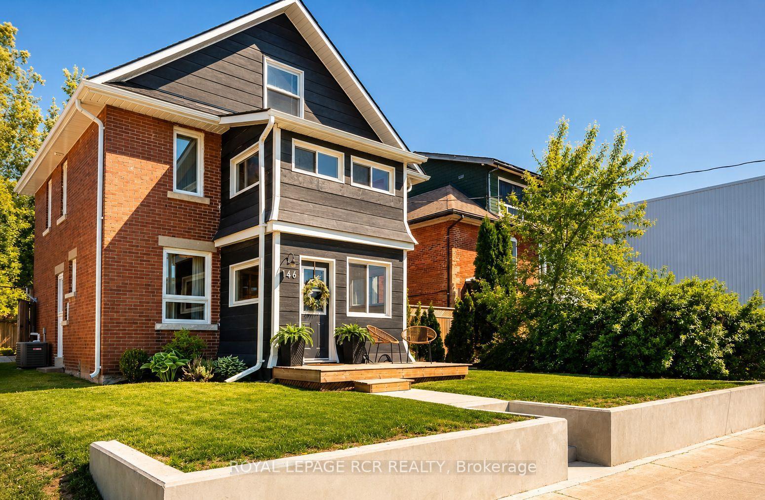 146 Main Street W, Shelburne — Detached for sale, photo 1