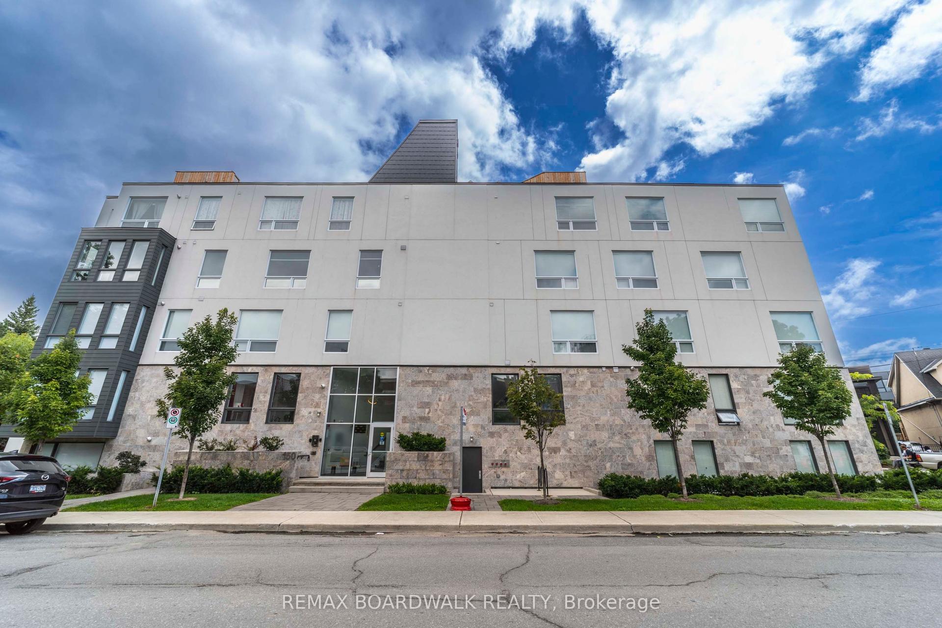 150 Greenfield Avenue 503 #503 — photo 1