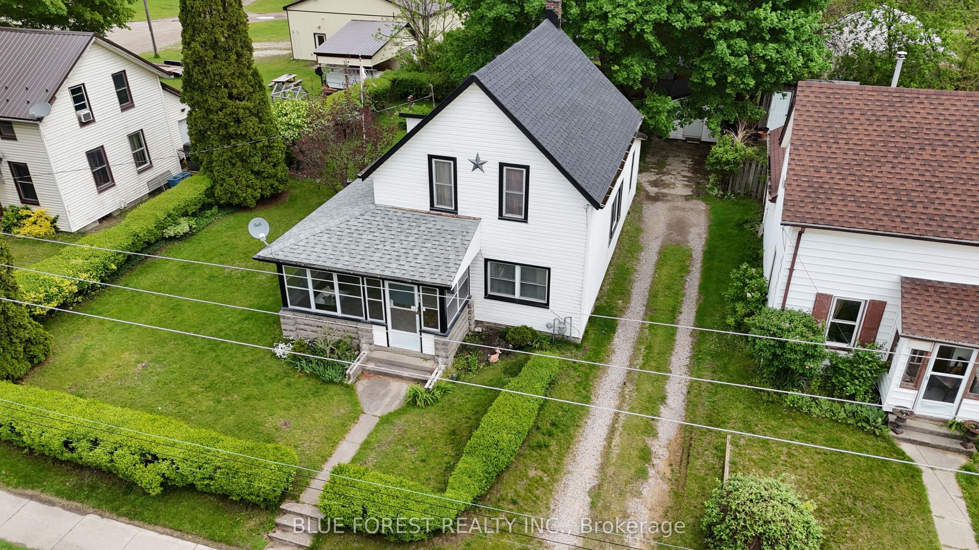 185 Furnival Road — photo 1