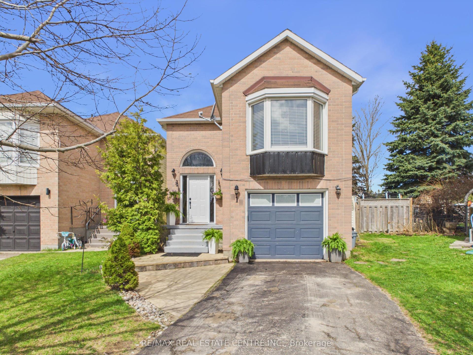 318 Shelburne Place, Shelburne — Detached for sale, photo 1