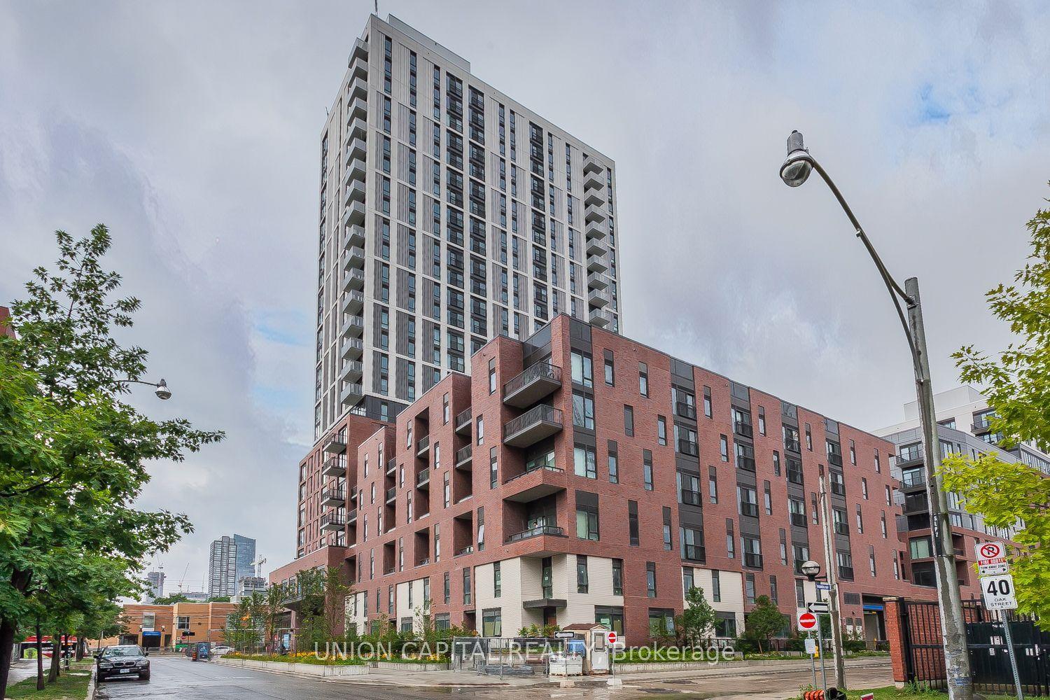 10 Oak Street 305 #305, Toronto — Condo for lease, photo 1