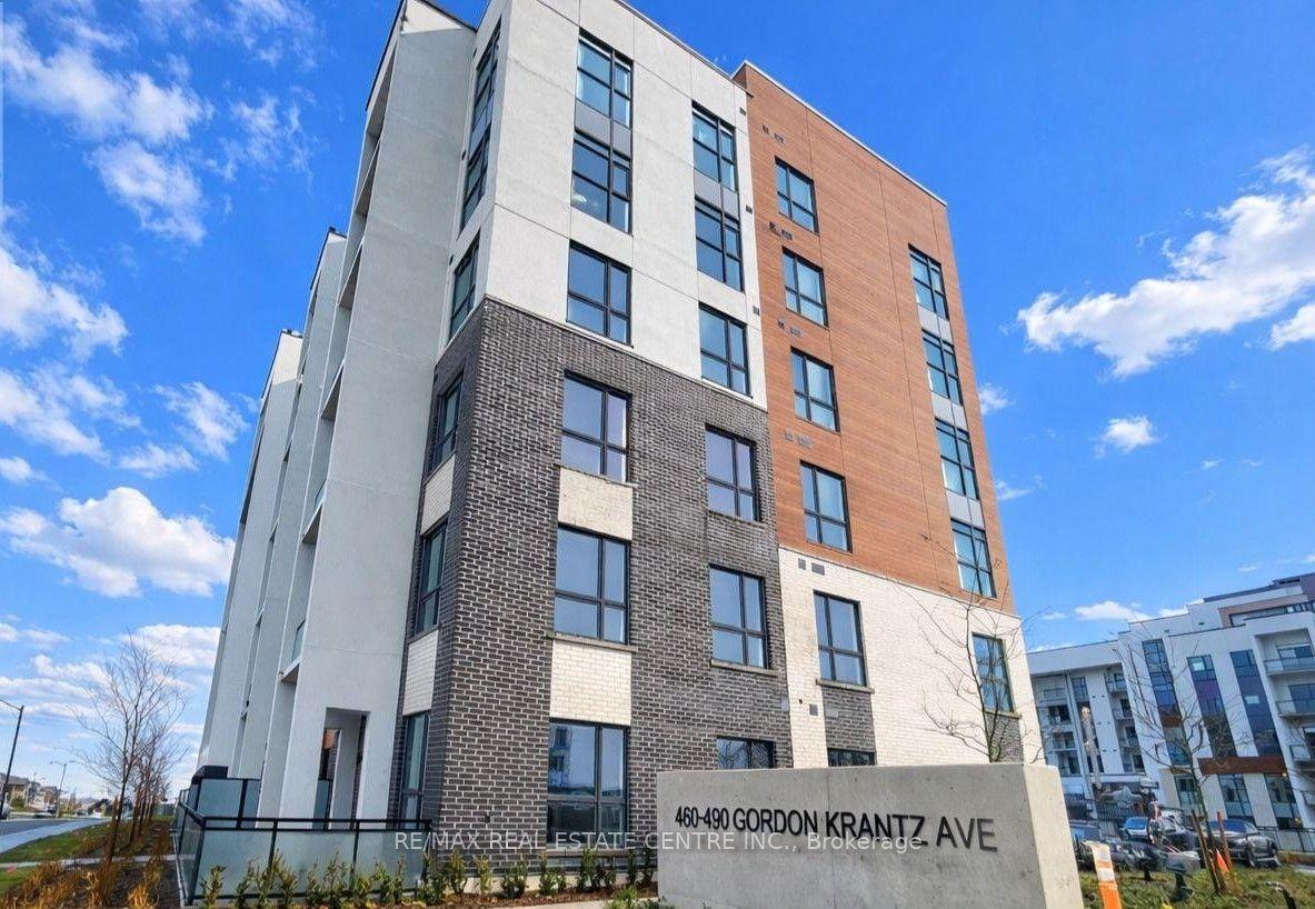 460 Gordon Krantz Avenue 422 #422 — photo 1