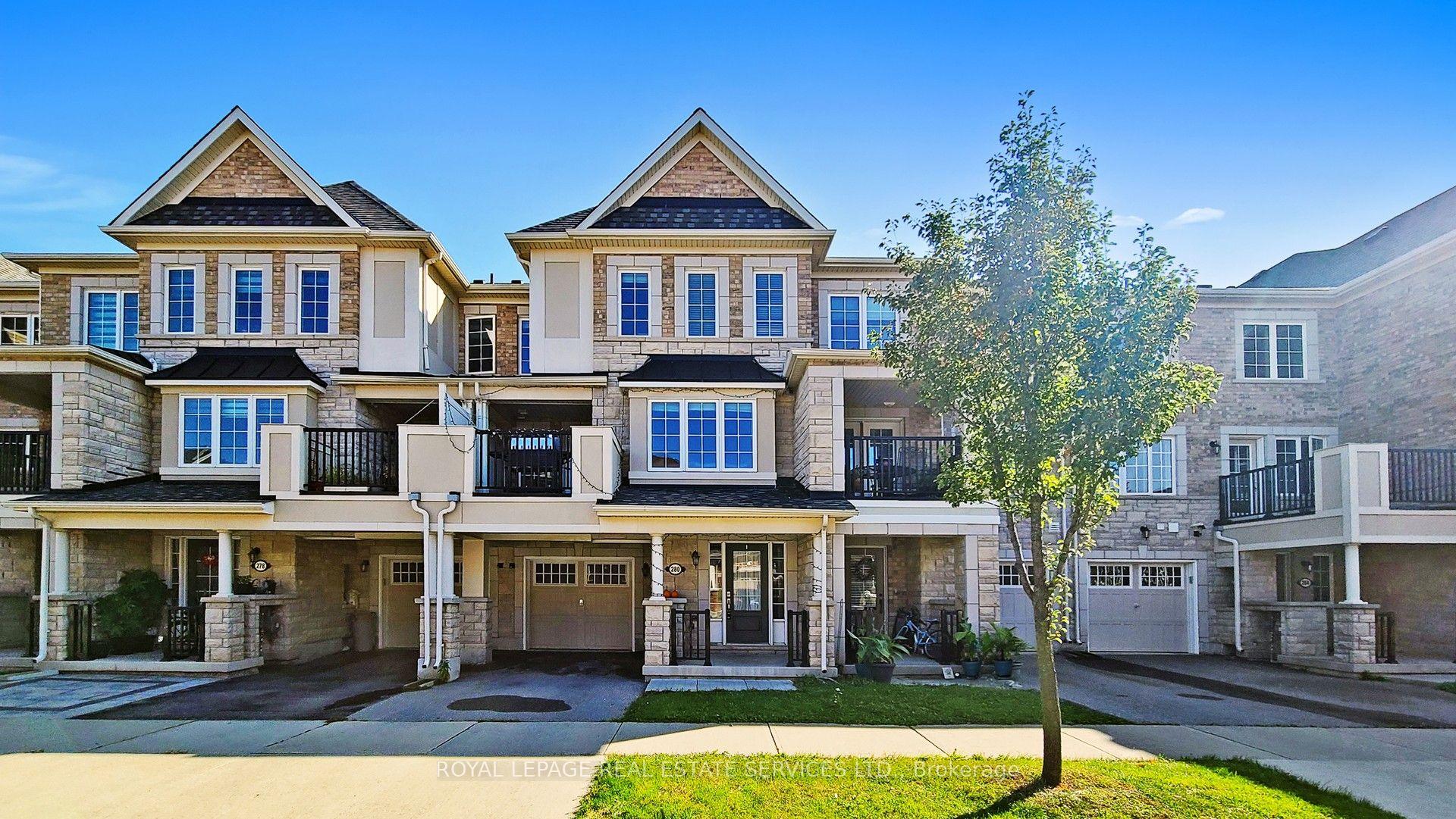 280 Sarah Cline Drive — photo 1