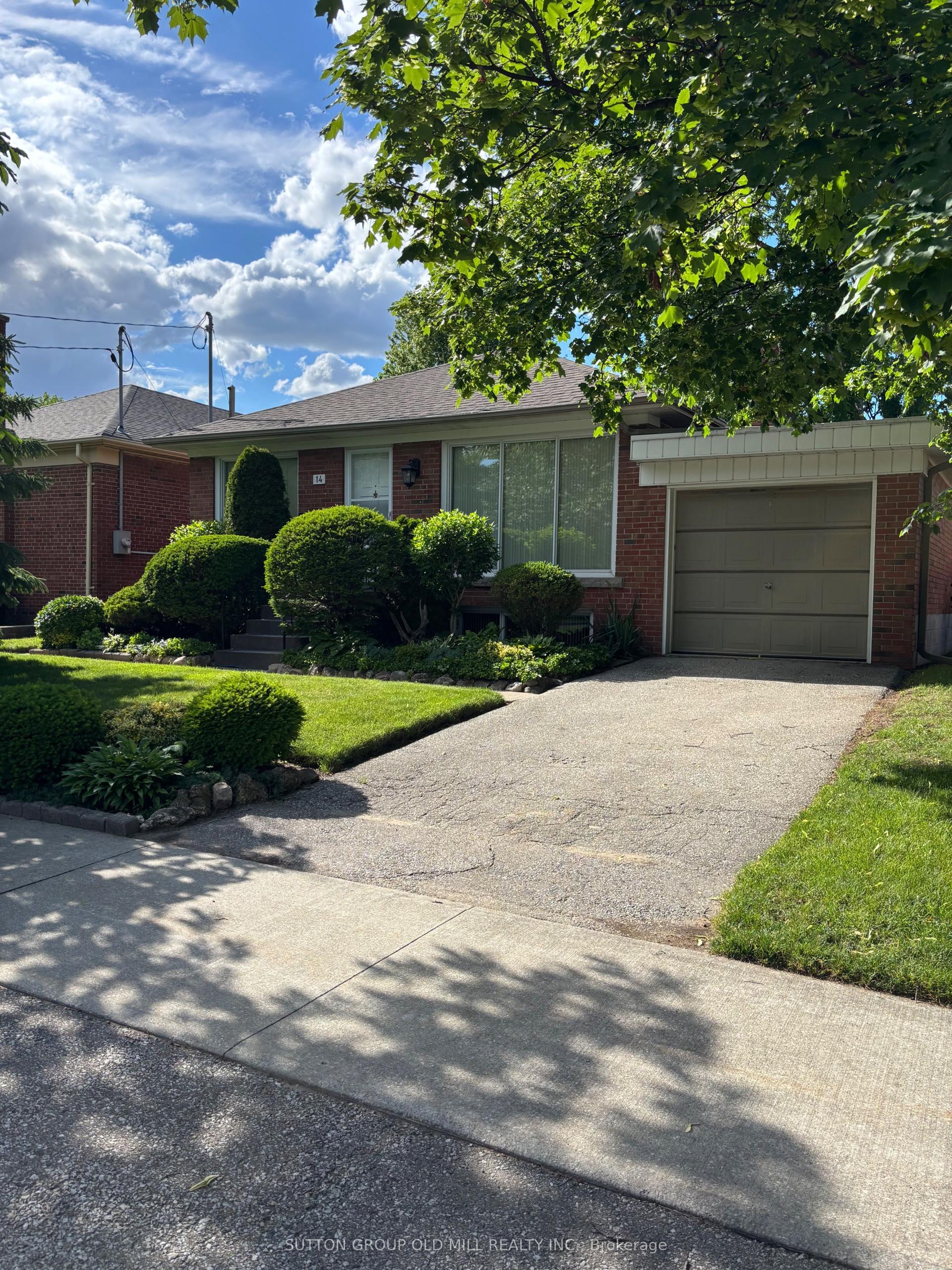 14 Claymore Drive — photo 1