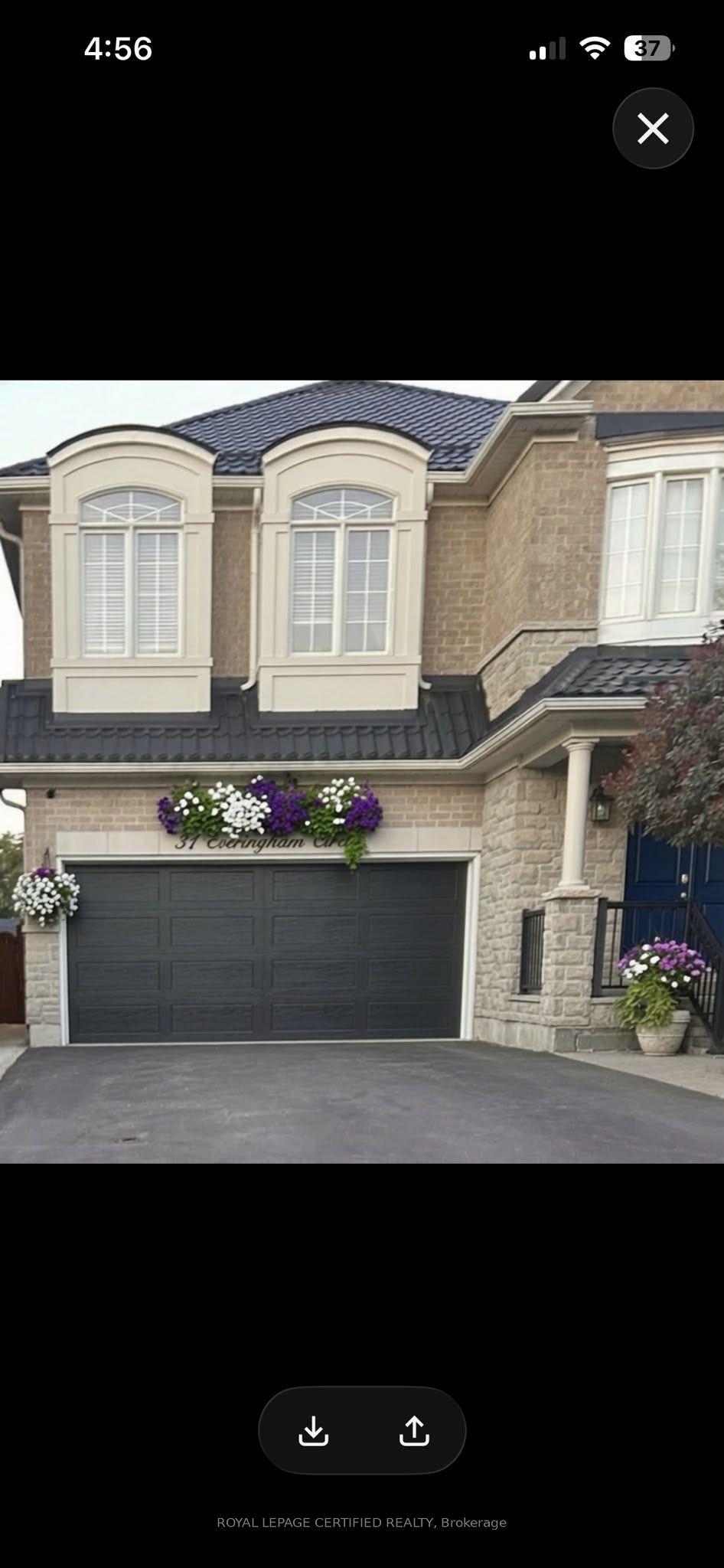 31 Everingham Circle BSMT #BSMT, Brampton — Detached for lease, photo 1
