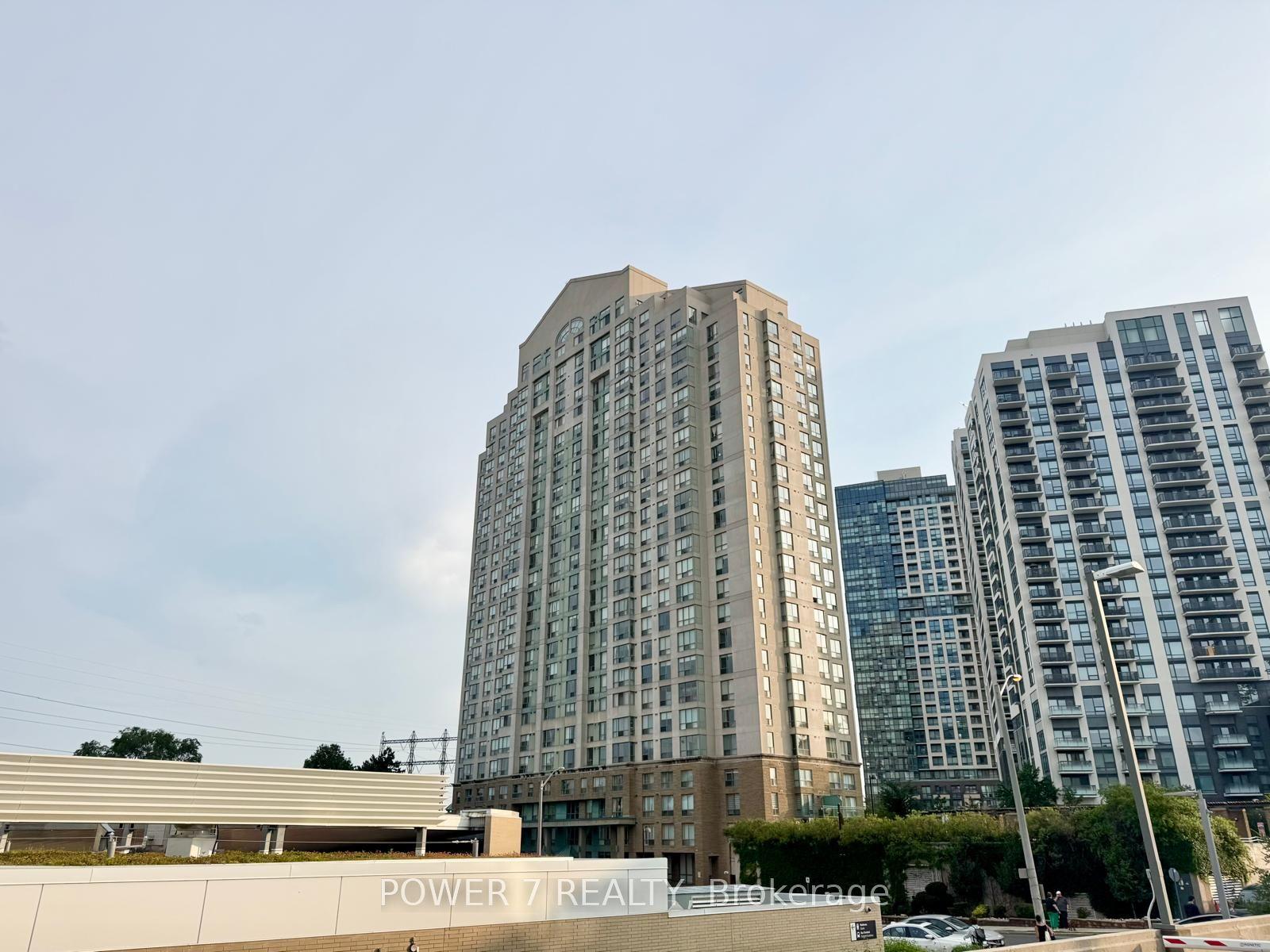 101 Subway Crescent PH304 #PH304, Toronto — Condo for sale, photo 1