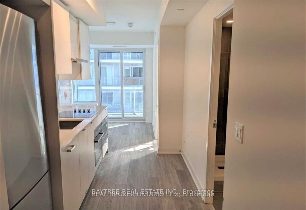 99 Broadway Avenue 3508 #3508, Toronto — Condo for lease, photo 1