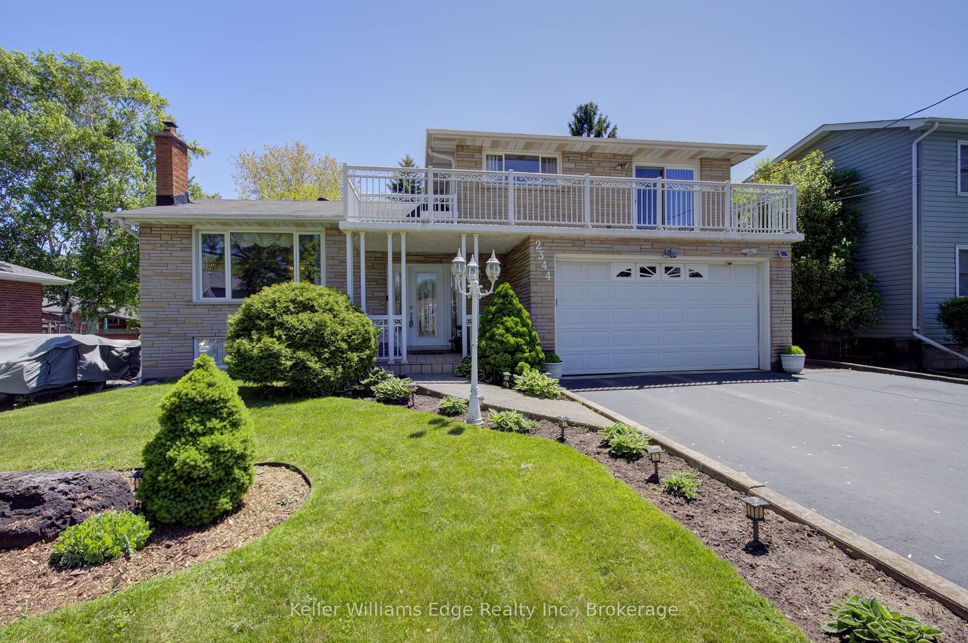 2344 Brinell Avenue, Burlington — Detached for sale, photo 1
