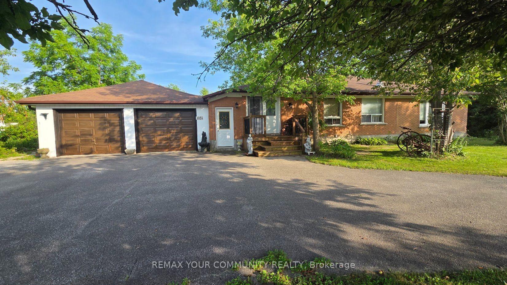 1031 Metro Road, Georgina — Detached for sale, photo 1