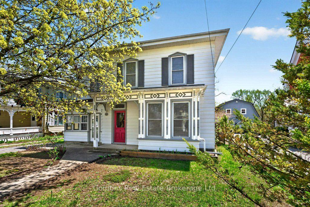 93 West Mary Street — photo 1