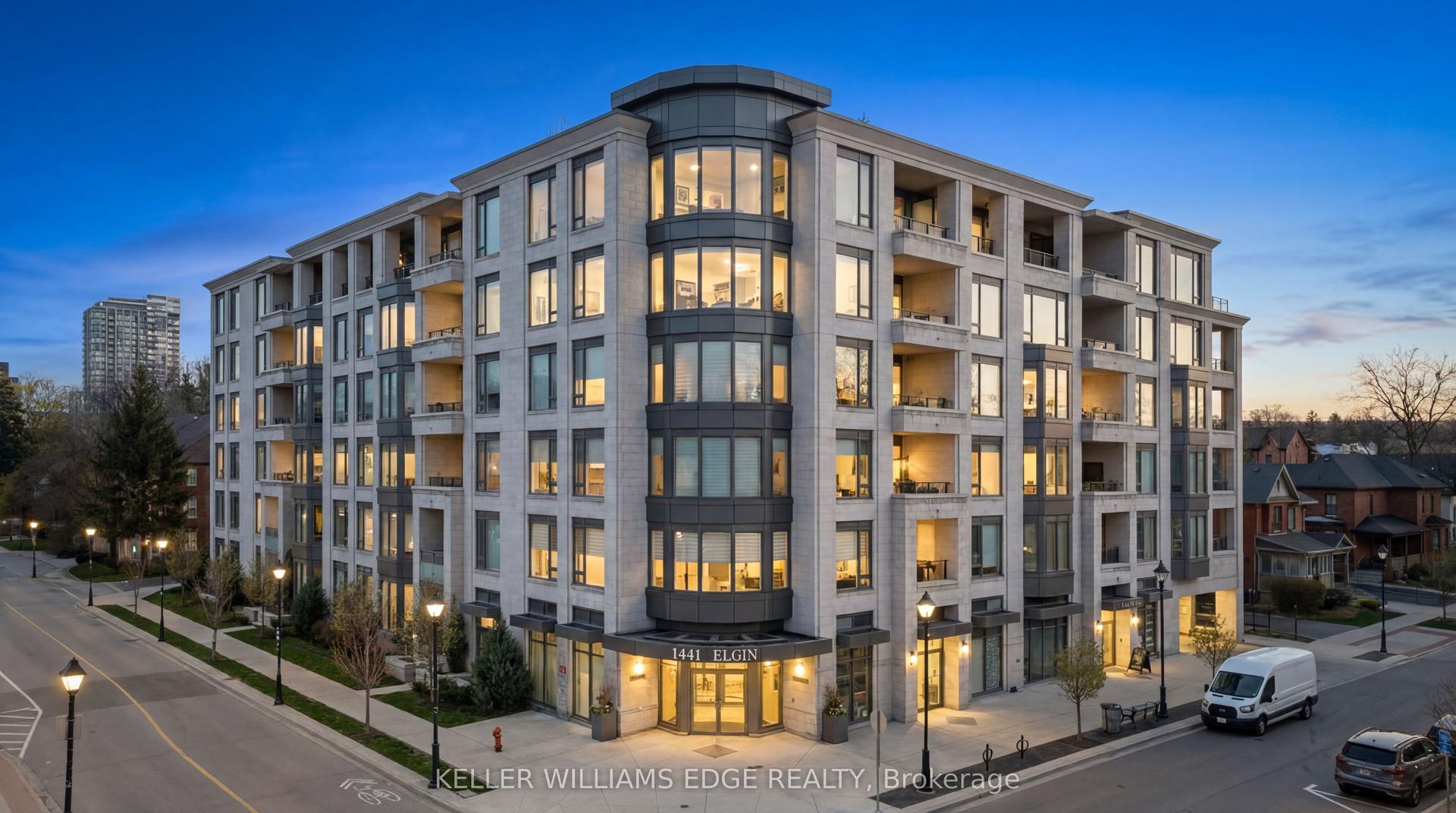 1441 Elgin Street 405 #405 — photo 1