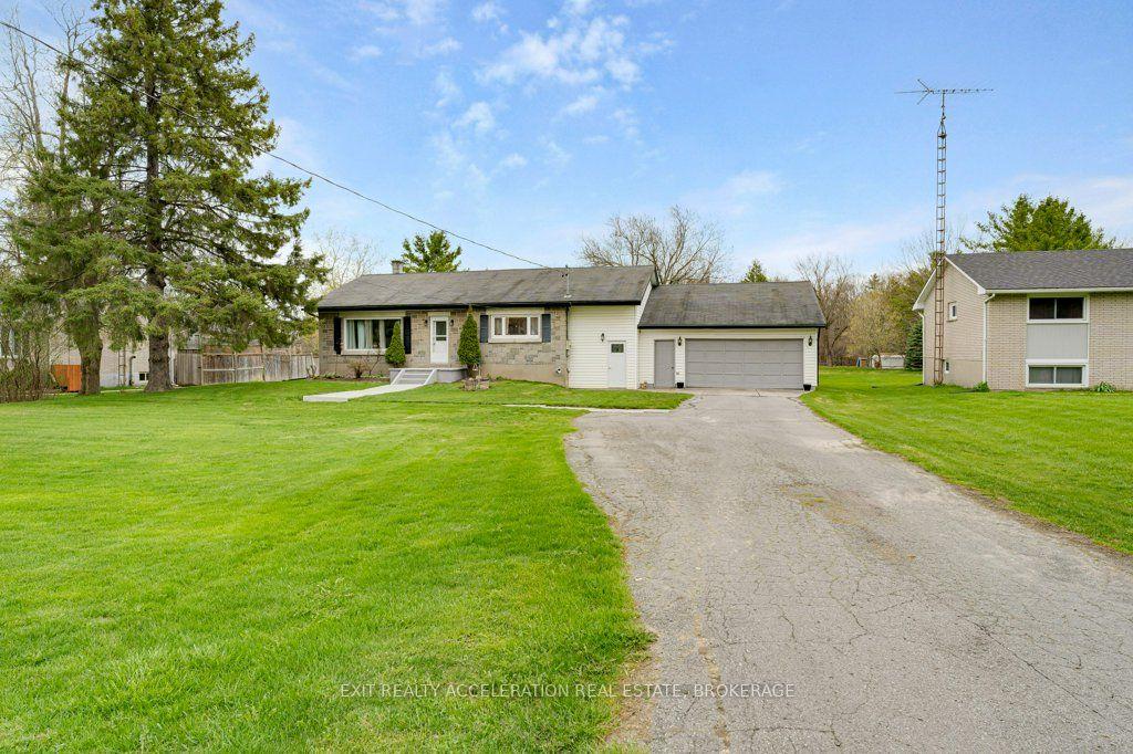 7520 County Road 2 E, Greater Napanee — Detached for sale, photo 1