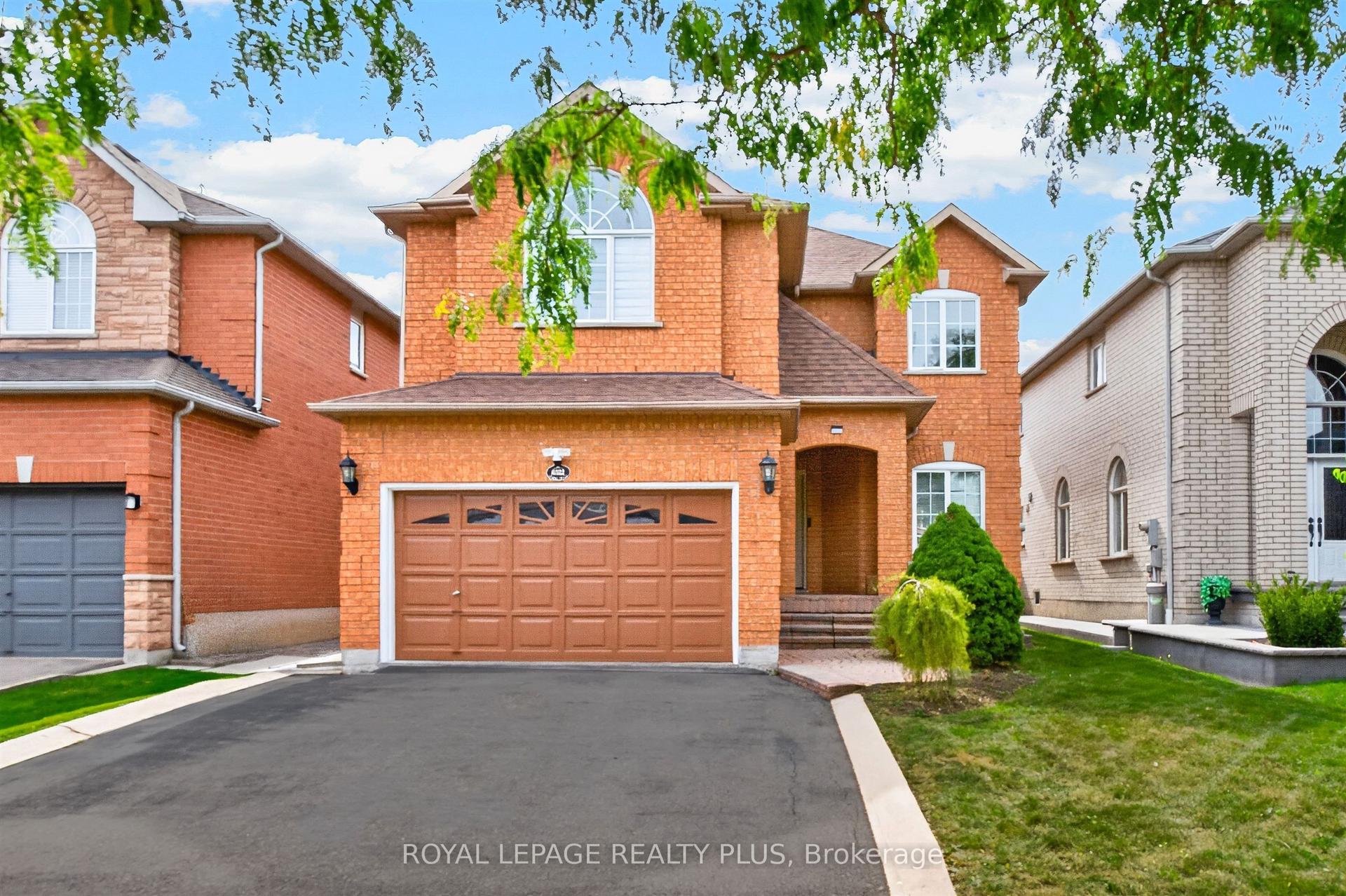 6322 Lisgar Drive, Mississauga — Detached for sale, photo 1