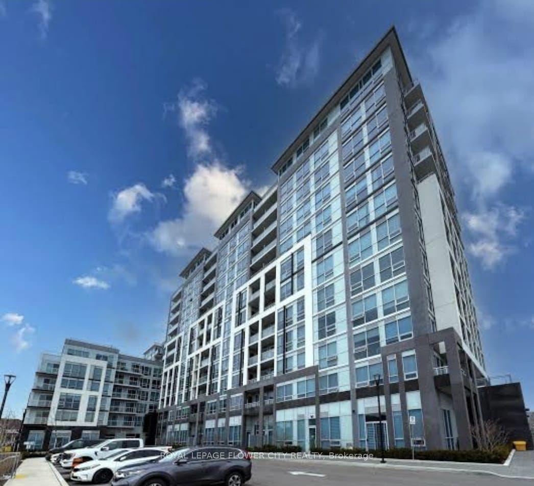 115 Nipissing Road 621A #621A, Milton — Condo Town for lease, photo 1