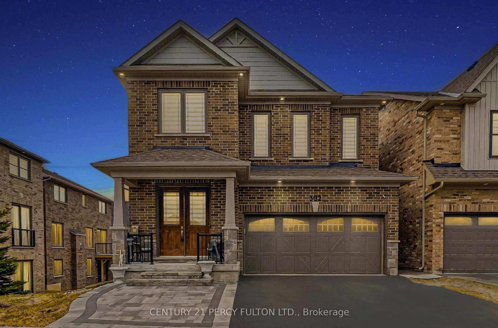 302 Cullen Trail — photo 1