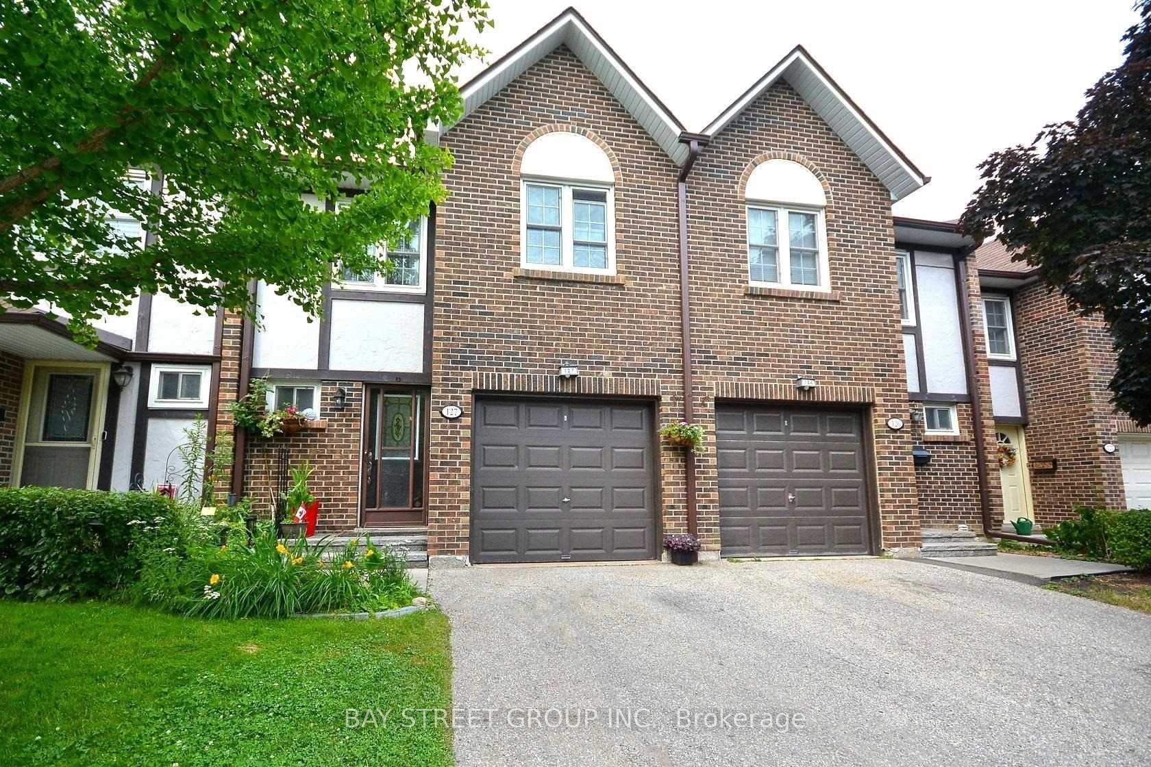 2120 Rathburn Road E 127 #127, Mississauga — Condo Town for lease, photo 1