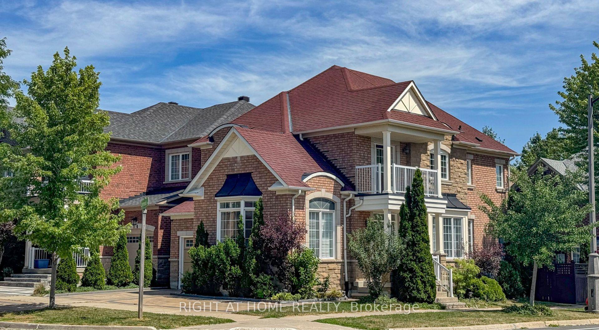 66 Larkmead Crescent, Markham — Detached for sale, photo 1