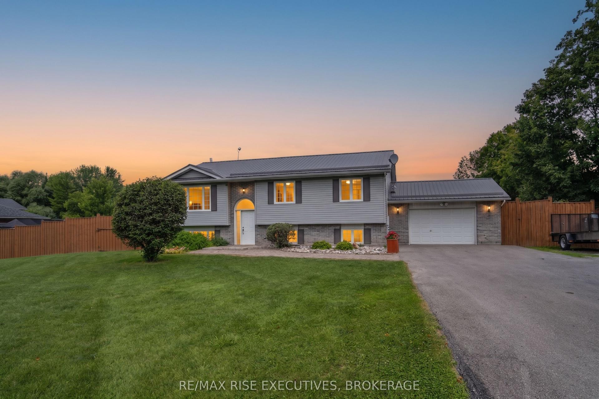 789 Bethel Road, Belleville — Detached for sale, photo 1