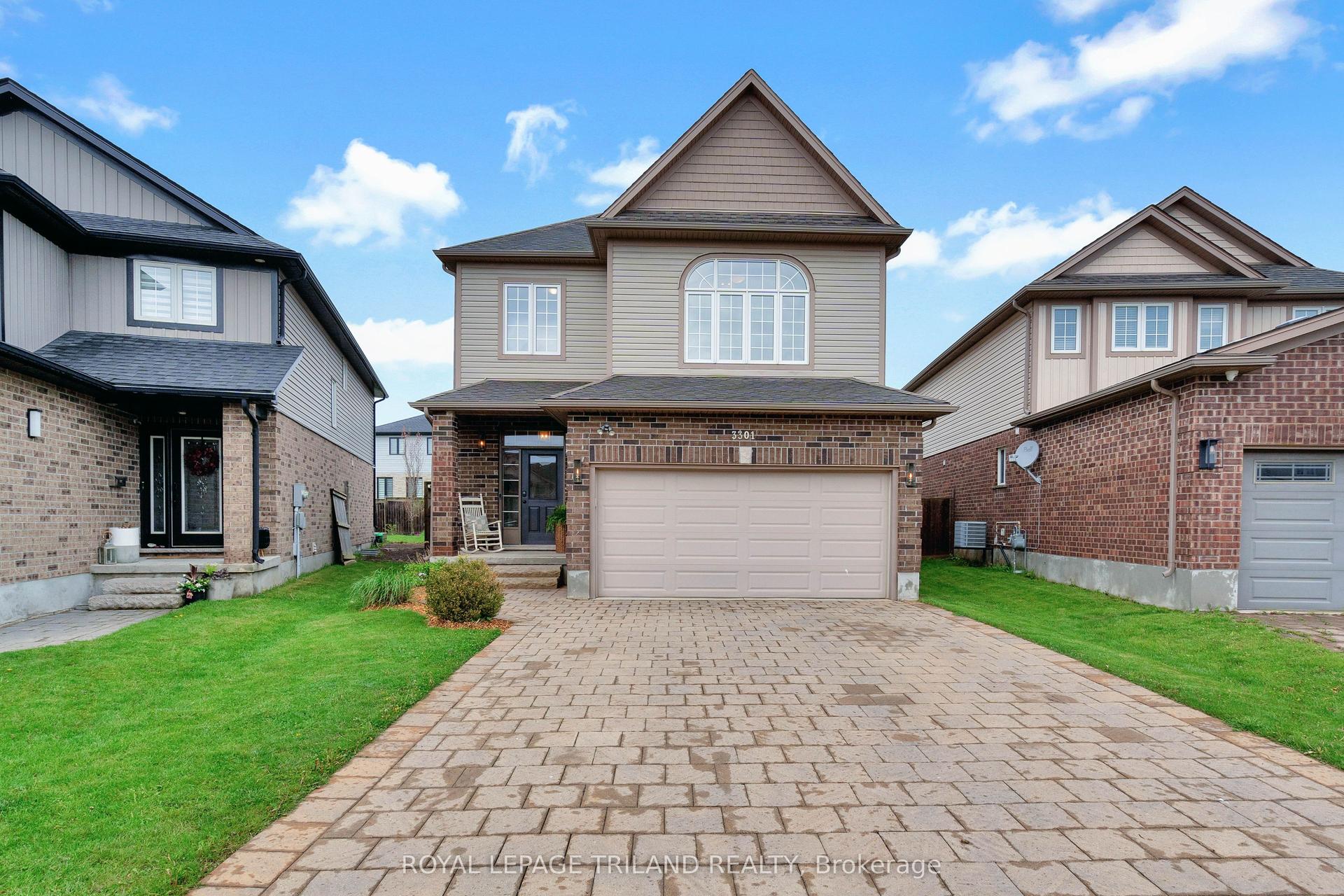 3301 Casson Way S — photo 1