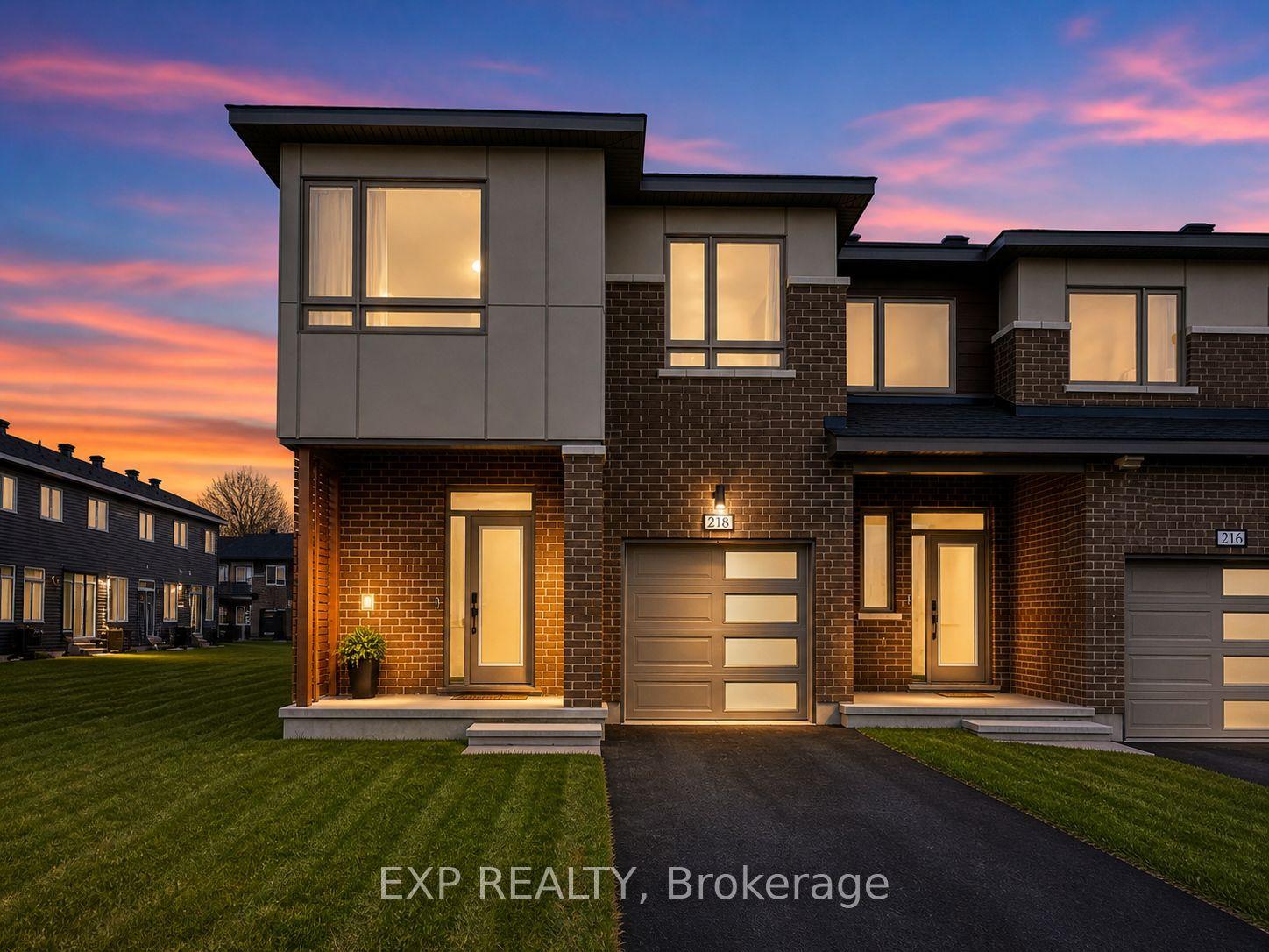 218 Ormiston Crescent — photo 1
