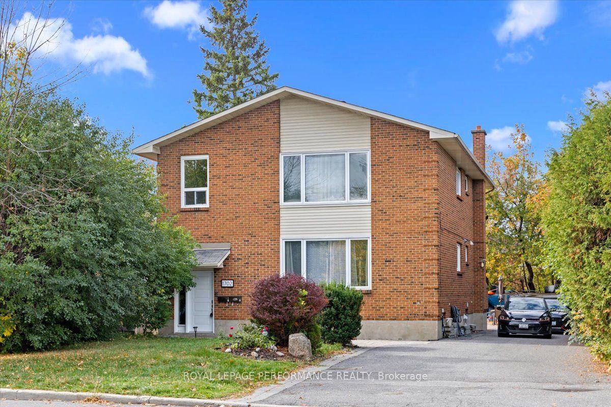 1702 Russell Road — photo 1