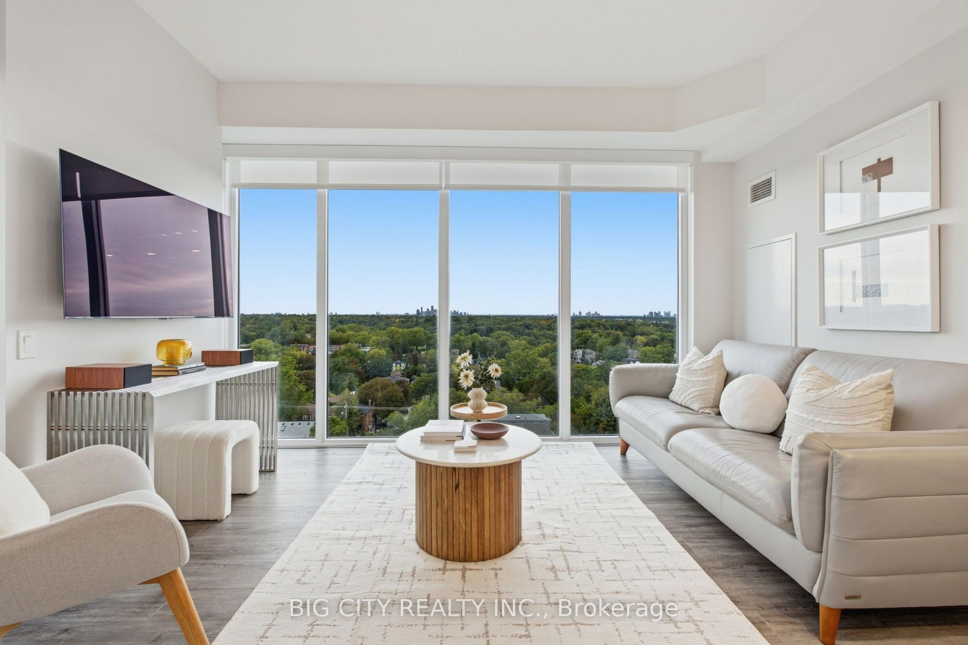 1 Cardiff Road 1006 #1006, Toronto — Condo for sale, photo 1