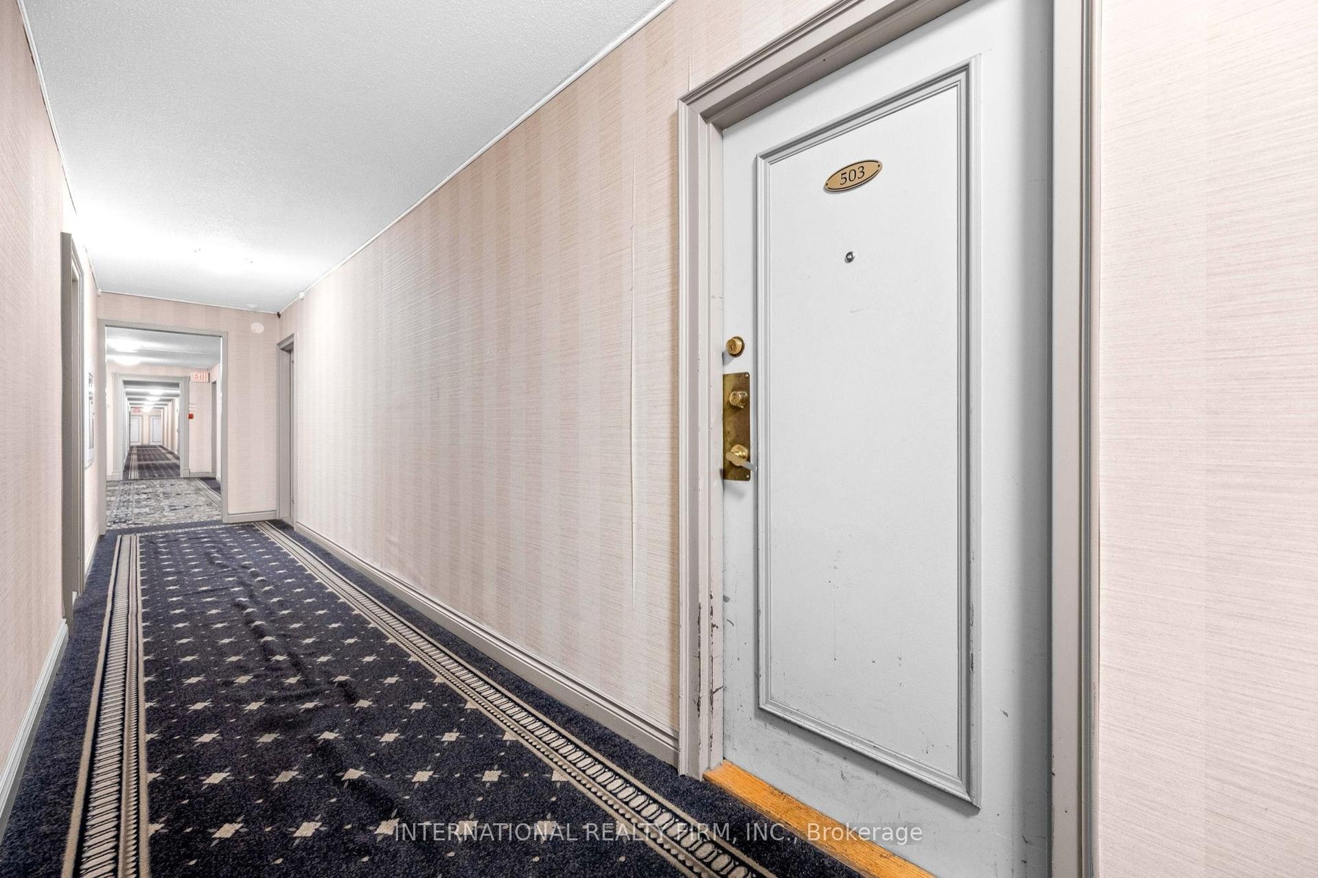 75 Emmett Avenue 503 #503, Toronto — Condo for sale, photo 1