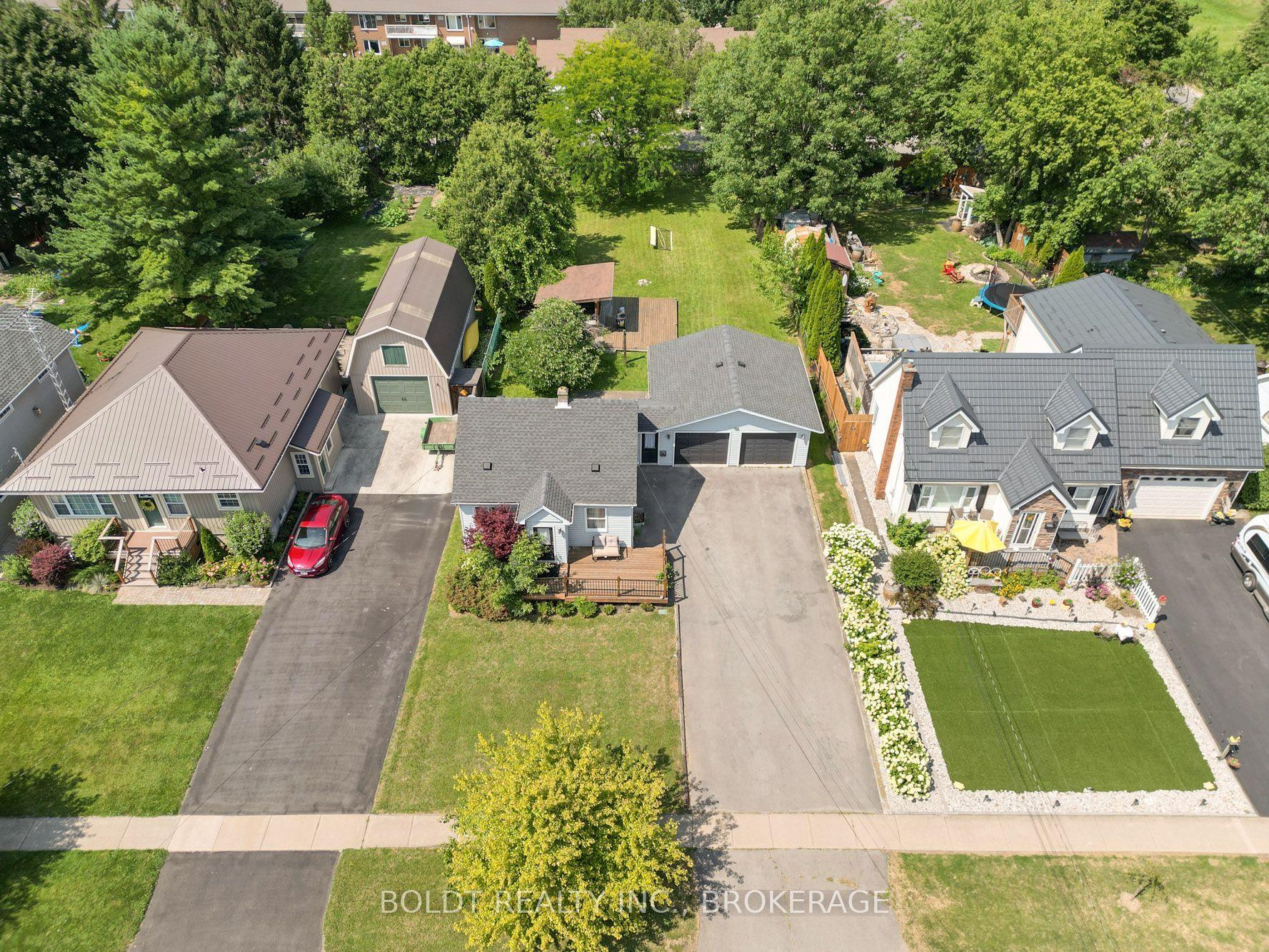 642 PENNER Road, Niagara-on-the-Lake — Detached for sale, photo 1