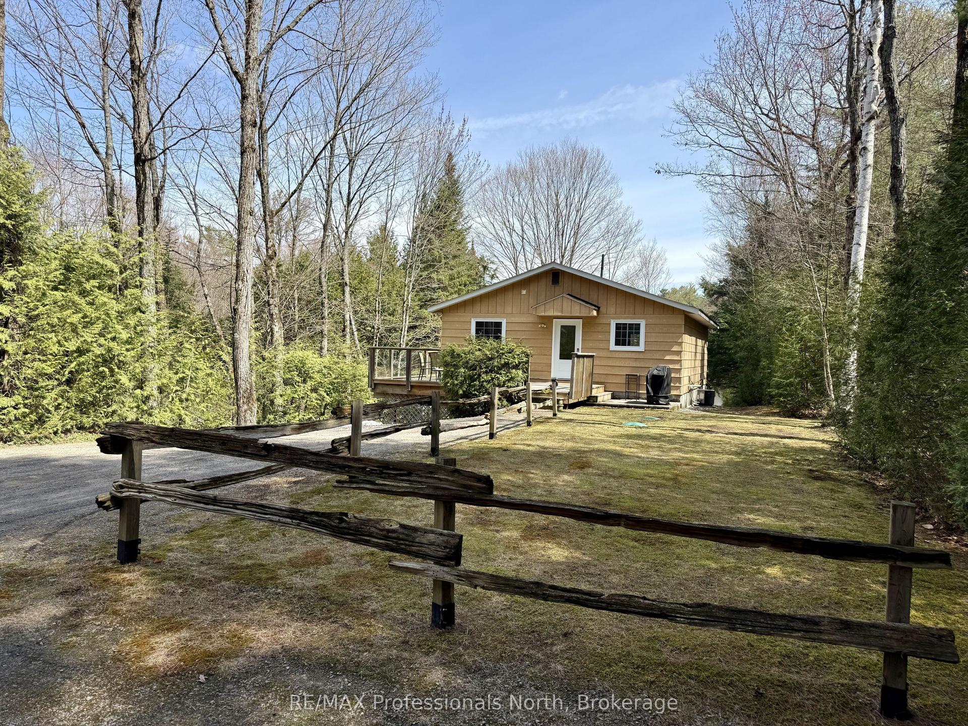 1162 Burlmarie Road 1 #1 — photo 1