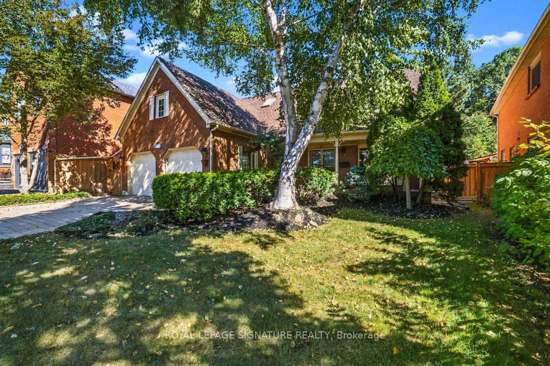 1271 White Lane, Oakville — Detached for sale, photo 1