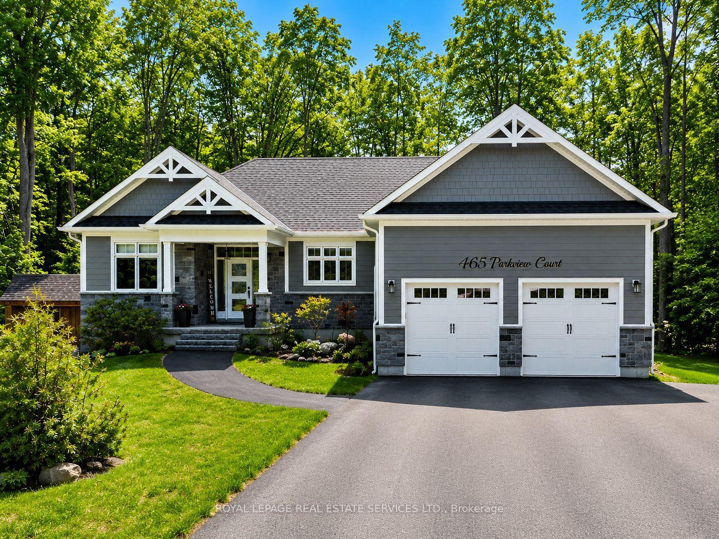 465 Parkview Court — photo 1