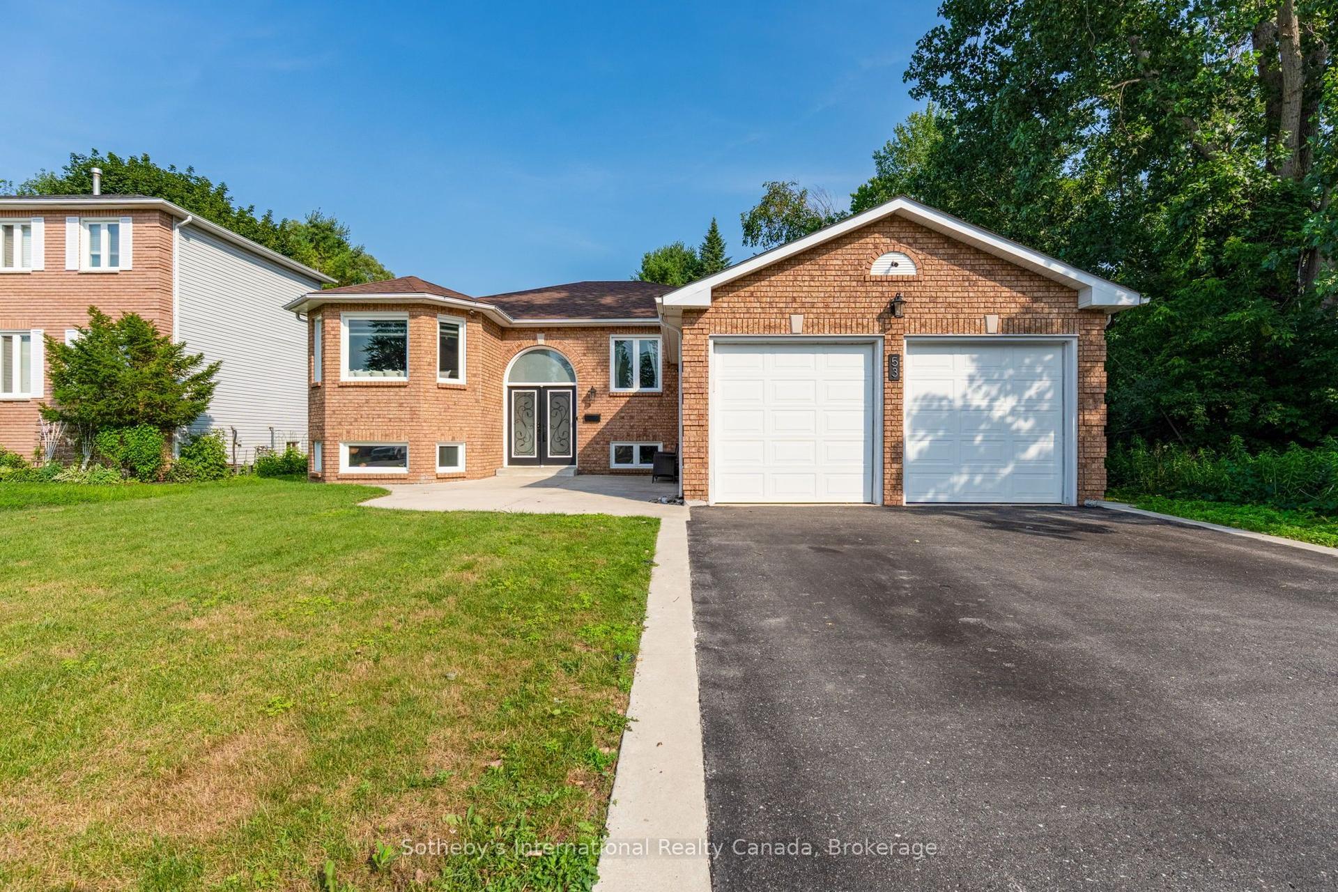 53 Royal Beech Drive, Wasaga Beach — Detached for sale, photo 1