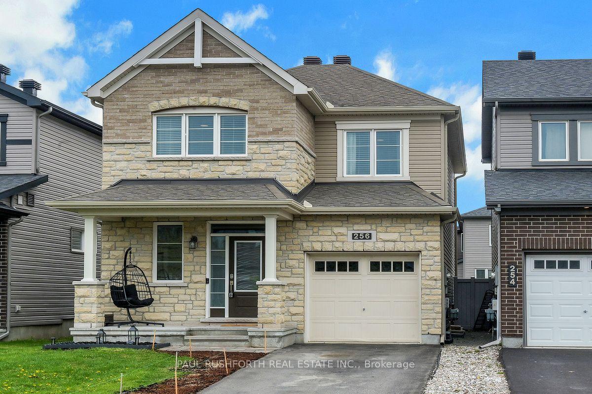 256 Hepatica Way — photo 1