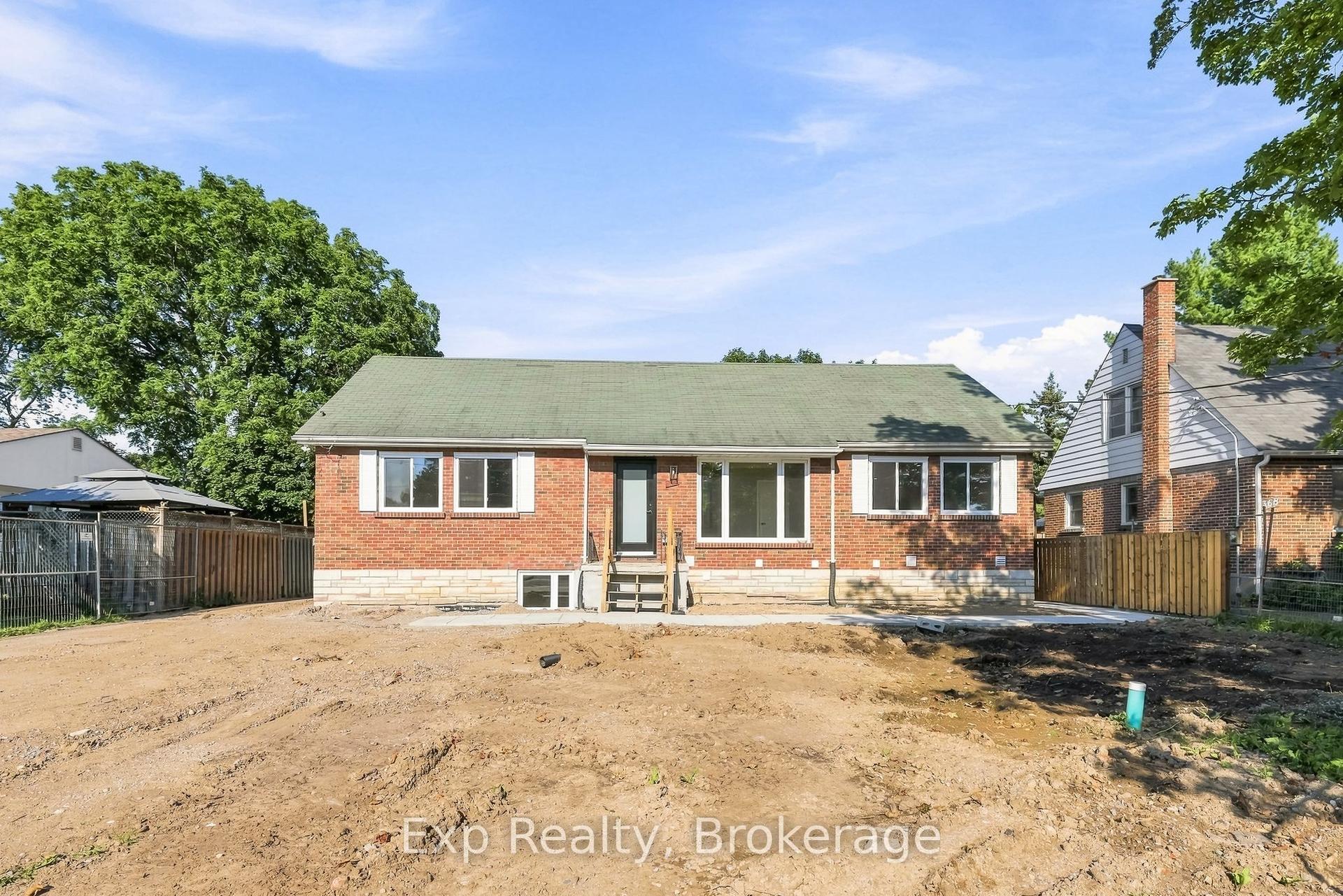 372 Major Street A #A, Cobourg — Detached for lease, photo 1