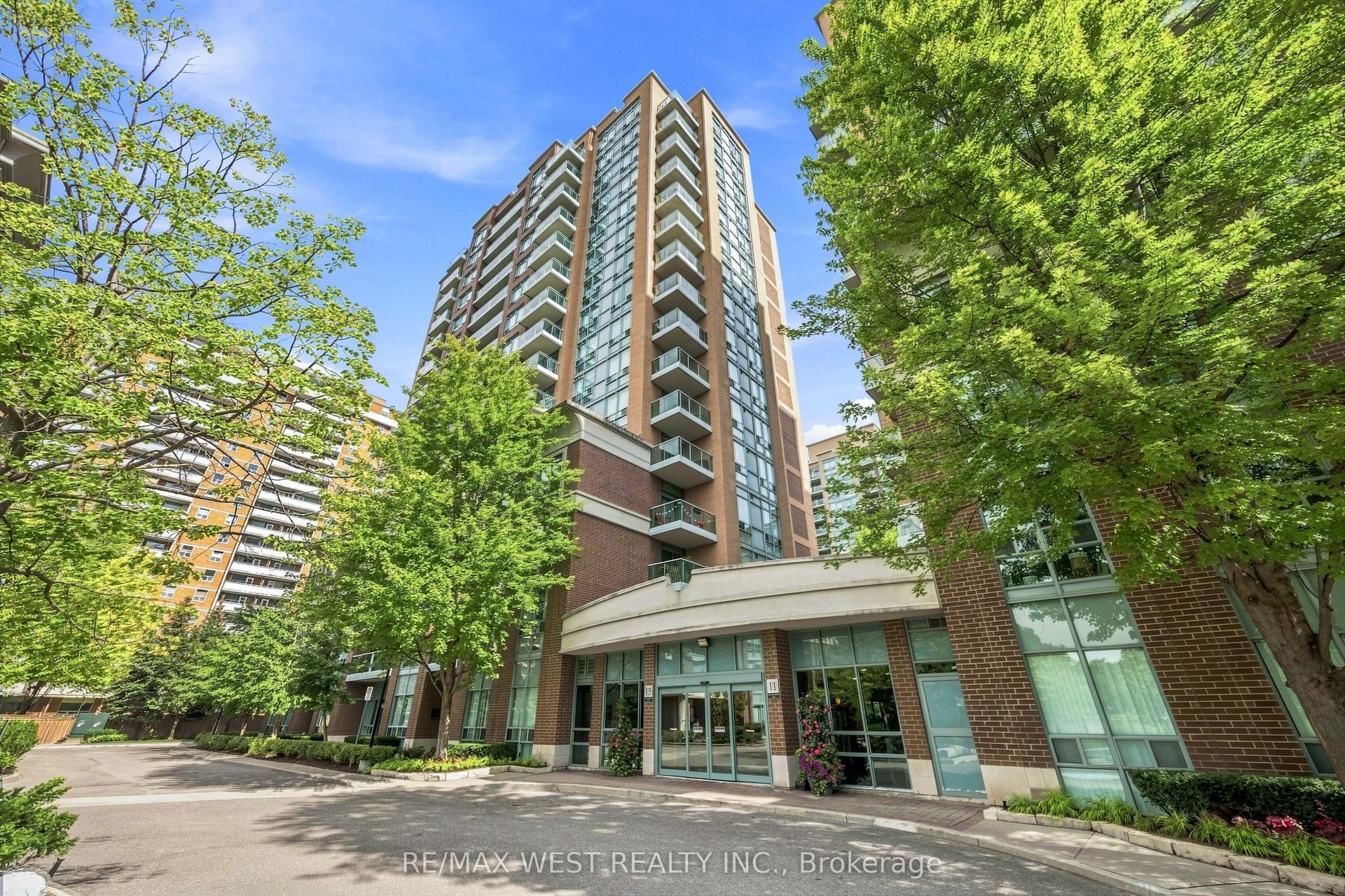 15 Michael Power Place 809 #809, Toronto — Condo for sale, photo 1
