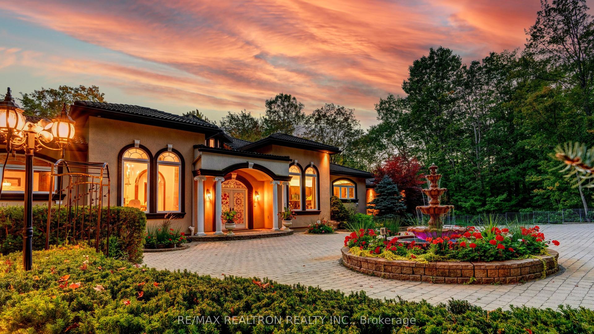 38 Bridgewater Drive, Richmond Hill — Detached for sale, photo 1