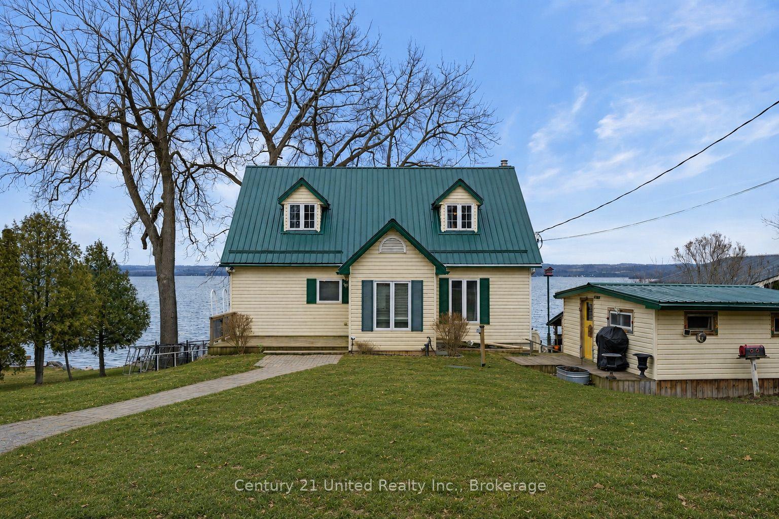 40 Ivey Lane — photo 1
