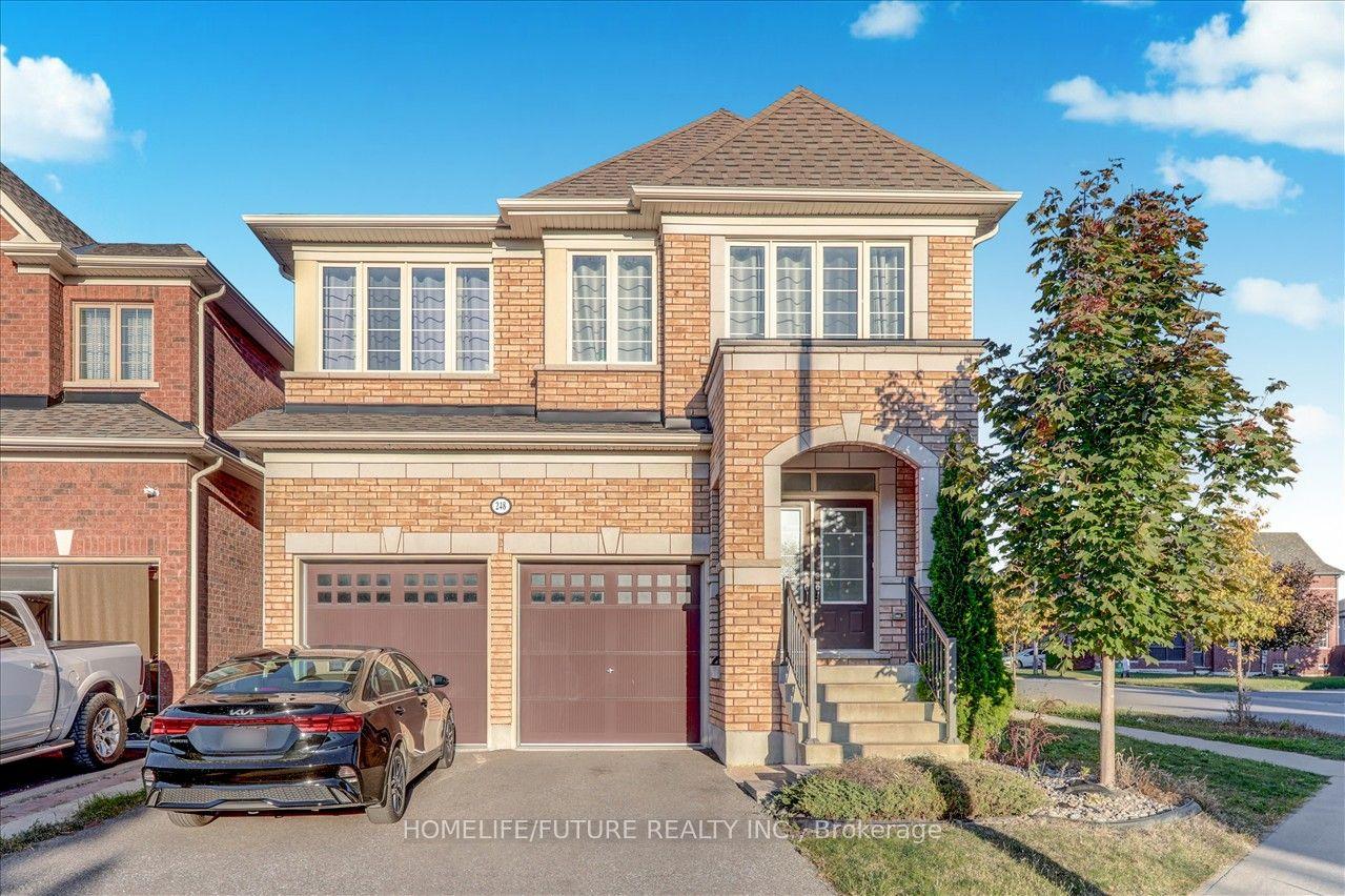248 Cosgrove Drive Bsmt #Bsmt — photo 1