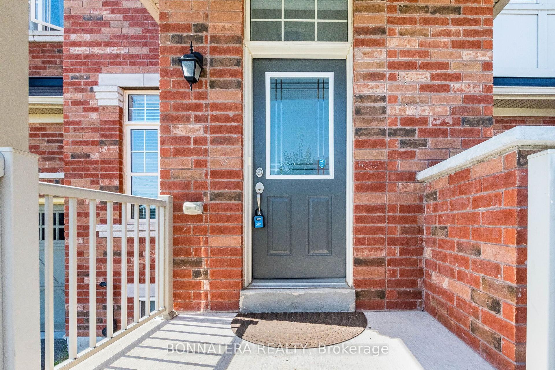 462 Terrace Way, Oakville — Townhouse for lease, photo 1