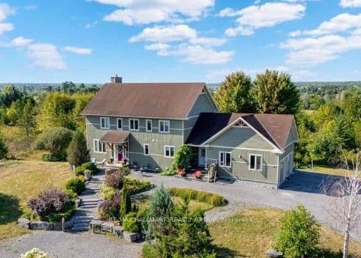 1757 Corkery Road — photo 1