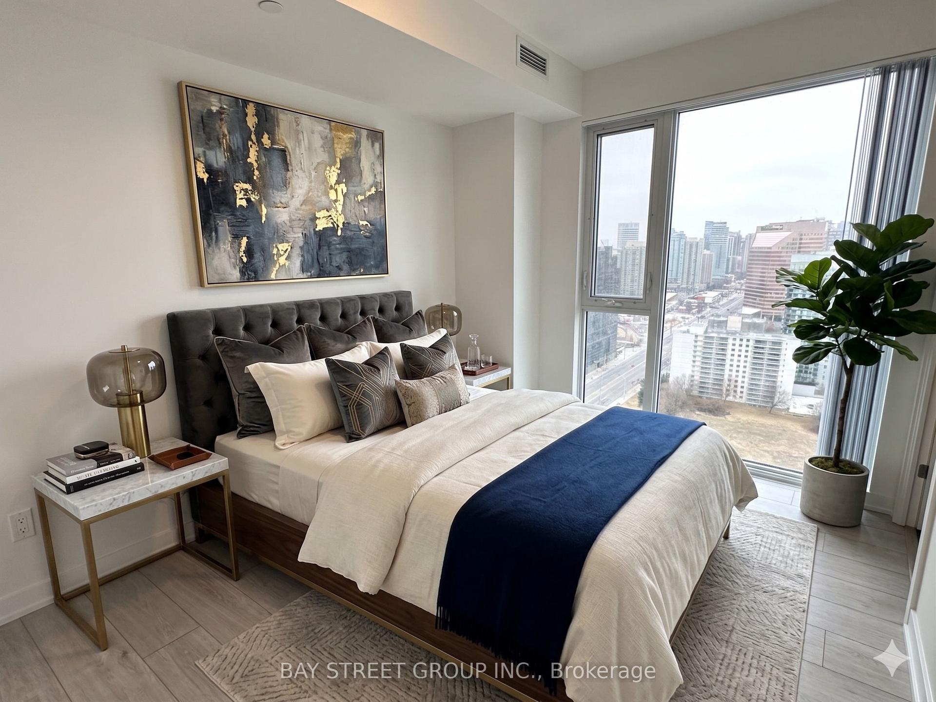 5858 Yonge Street 2915 #2915 — photo 1